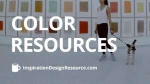 Color Resources