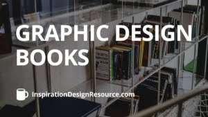 Graphic Design Books