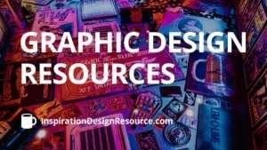 Graphic Design Resources