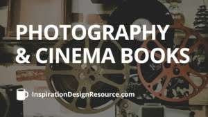 Photography and Cinema Books
