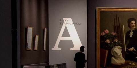 Academic Articles About Art