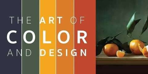 Art of Color and Design