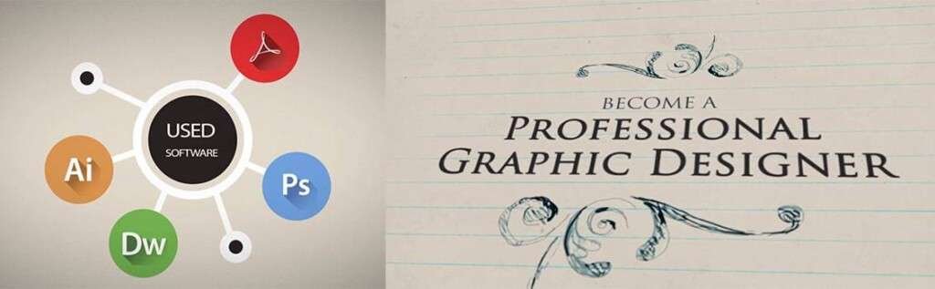 Become a Professional Graphic Designer