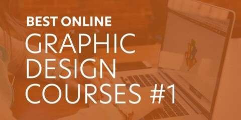 Best Online Graphic Design Courses #1