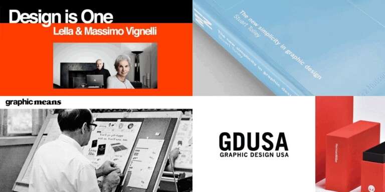 Graphic Design Resources | Inspiration for Designers
