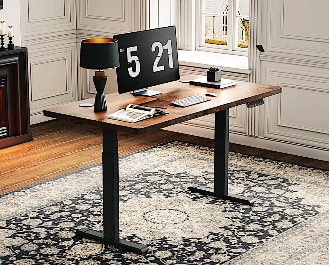 OdinLake Standing Desk