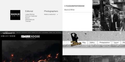 Photography Resources #1