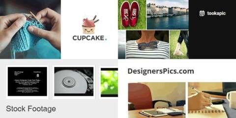 Stock Image Resources #4