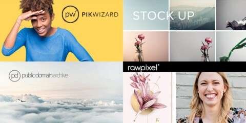 Stock Image Resources #7