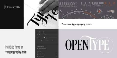 Typography Resources #3