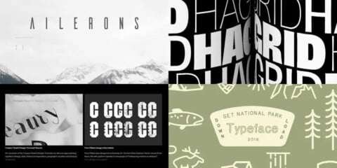 Typography Resources #7