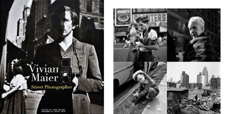 Vivian Maier | Street Photographer