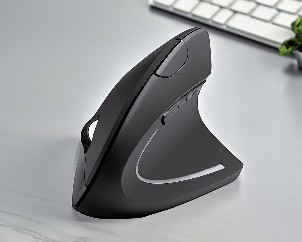 Top 10 Ergonomic Mice For Designers A Comprehensive Review