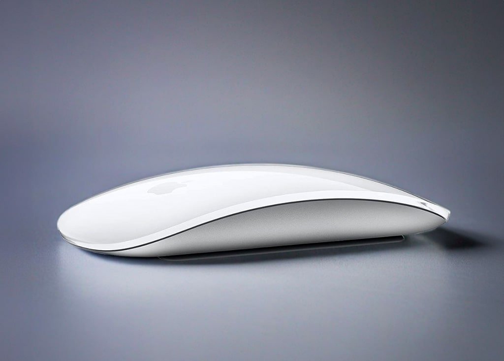 Apple Magic Mouse