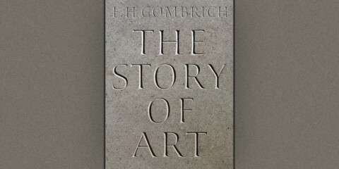 The Story of Art