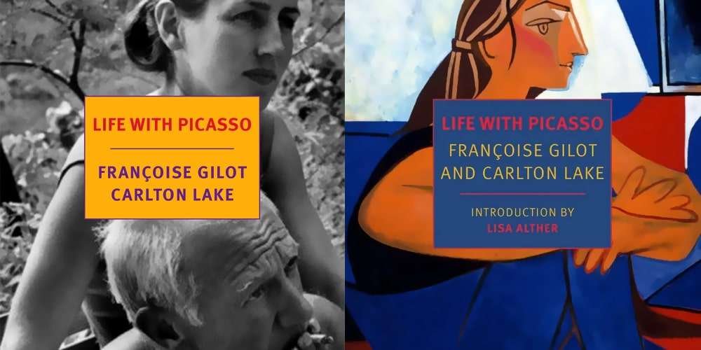 Life with Picasso