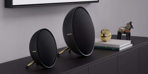 Defunc Wireless Speaker