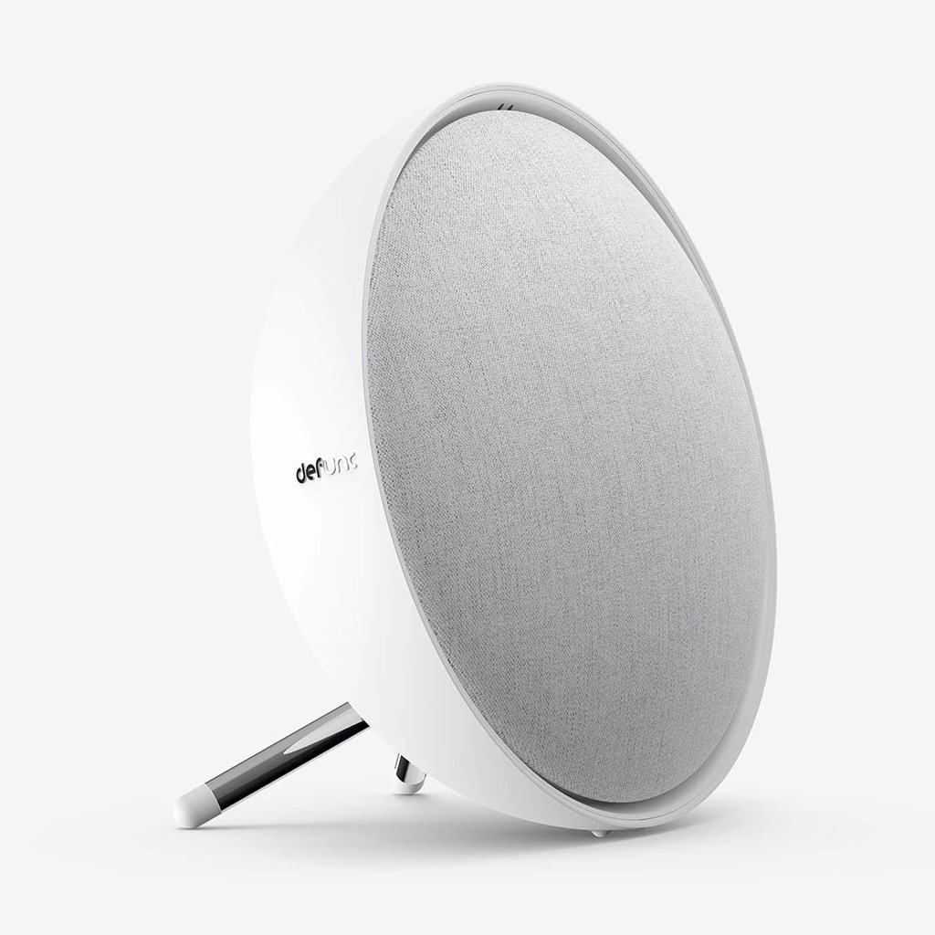 Defunc Wireless Speaker Profile