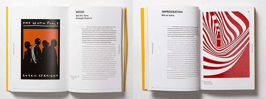 The Graphic Design Idea Book