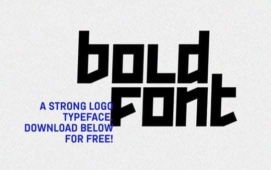Anson Free Font Download