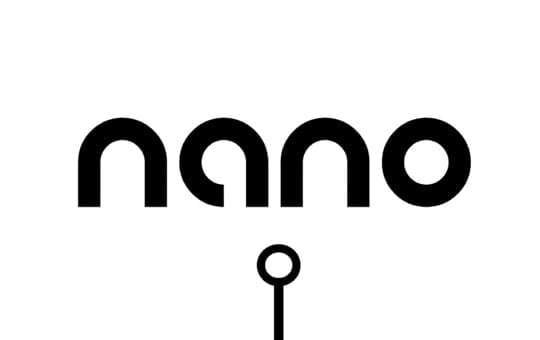 Nano Free Font Download