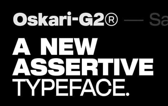 Oskari Free Font Download