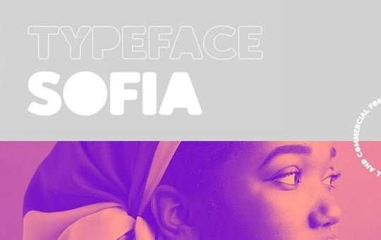 Sofia Free Font Download