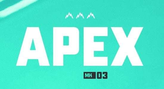 Apex – Free Font Download