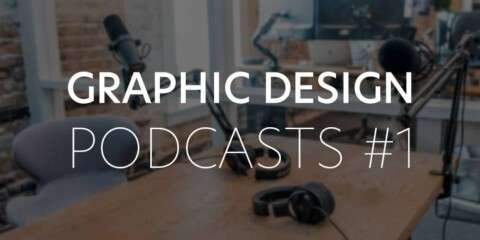 Best Graphic Design Podcasts #1