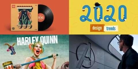 Graphic Design Resources #12