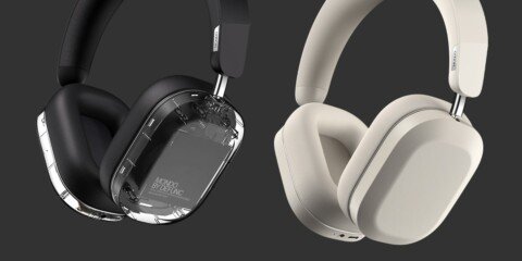 Mondo by Defunc Headphones