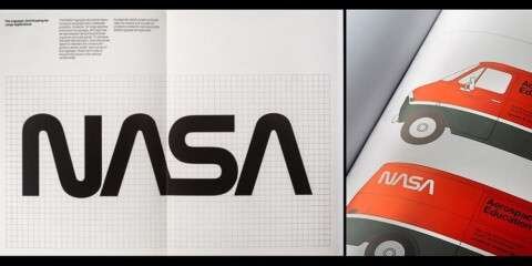 NASA Graphics Standards Manual