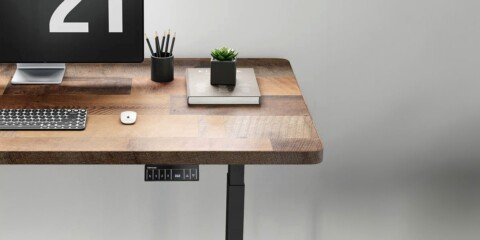 OdinLake Standing Desk S450