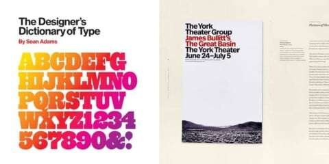 The Designer’s Dictionary of Type