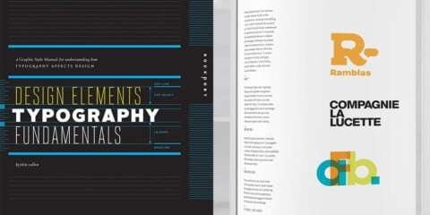 Design Elements: Typography Fundamentals