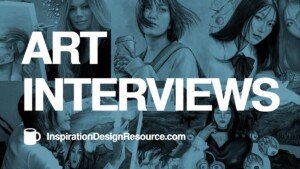 Art Interviews