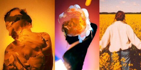Art Interview: Zhanna