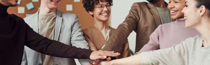 Collaboration, Partner with Us