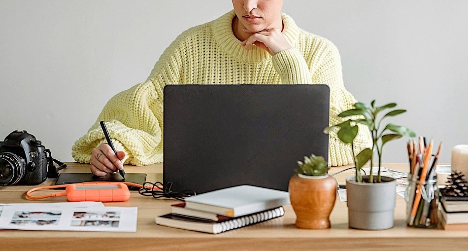 guest writer