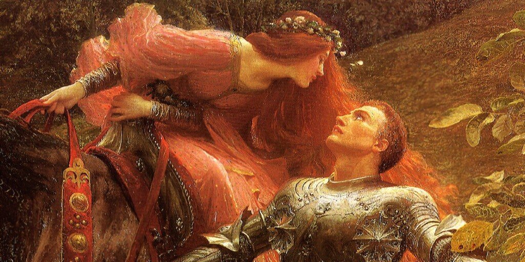 La Belle Dame sans Merci