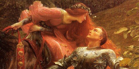La Belle Dame sans Merci