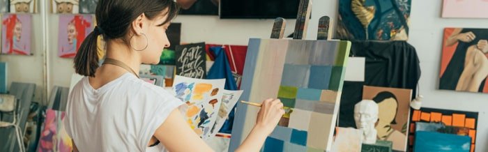 Support Us, Keep the Art Alive