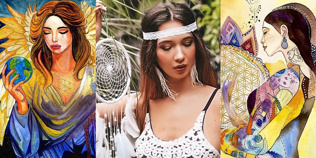 Art Interview: Yulia Ramosh