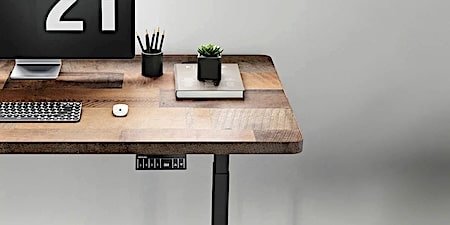 Ergonomic Workstations