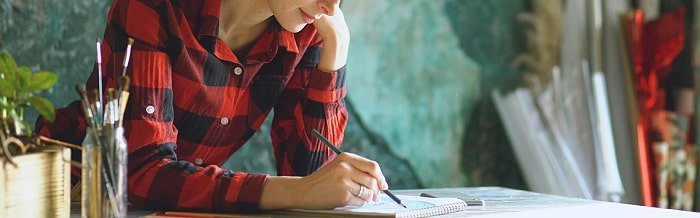 Unleash Your Story: A Writing Guide for Creatives