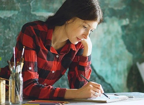 Writing Guide for Artists